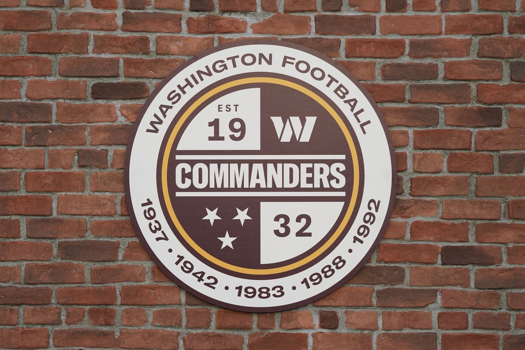Washington Commanders